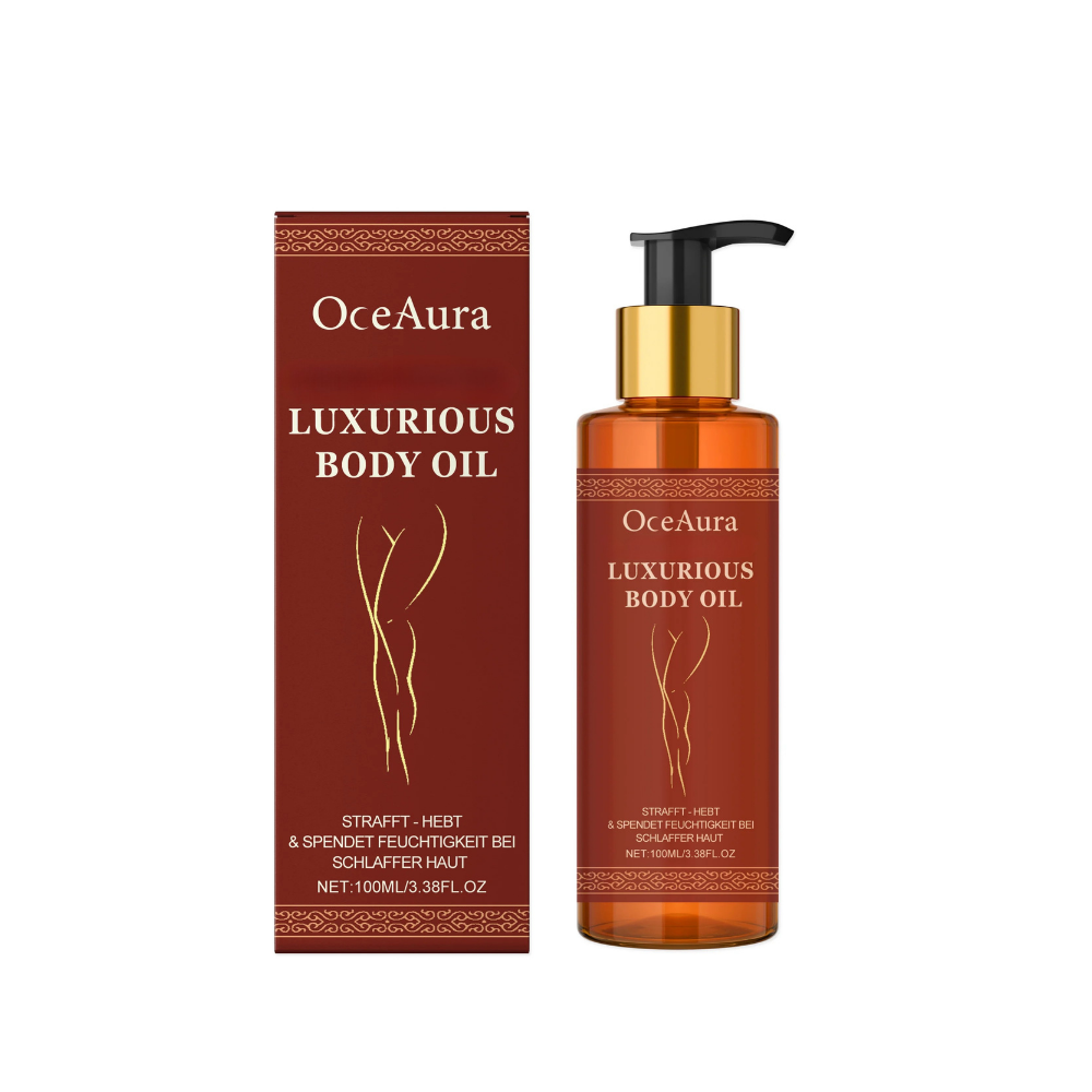 RenewSkin Firming Body Oil