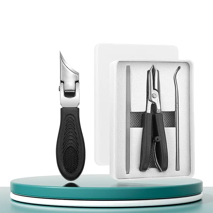 TrimSteel Clippers