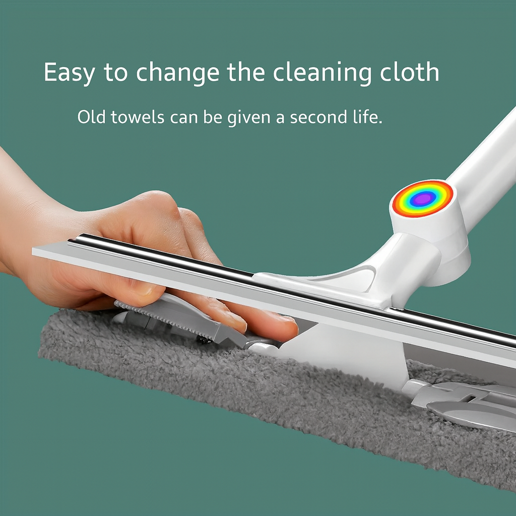 CLEANING ULTRA