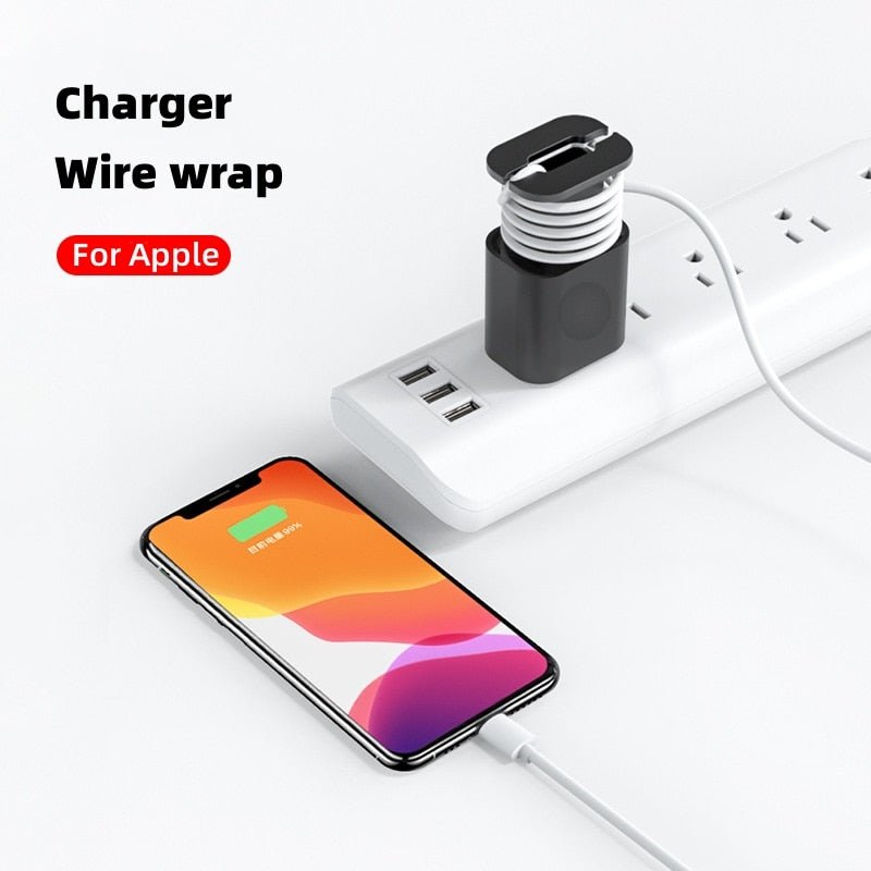 ( 1 + 1 FREE ) Cable Organizer Protective Case