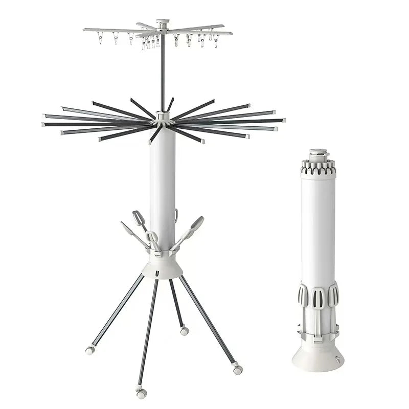 Ultimate Drying Rack