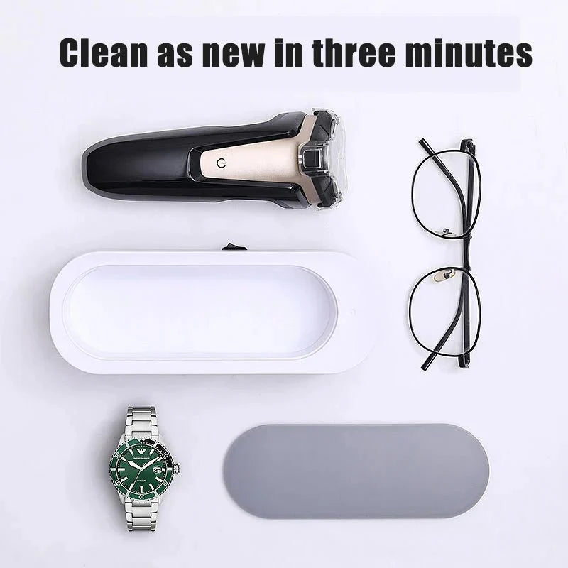 Ultrasonic Cleaning Machine