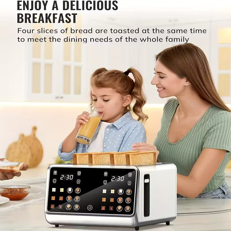 SmartToast Long Pro