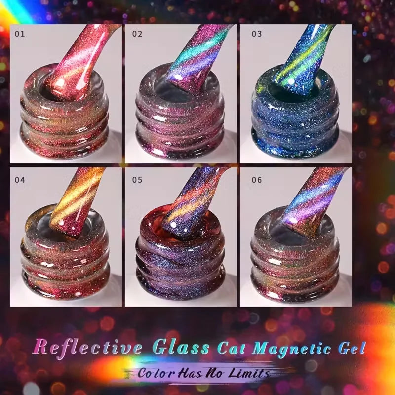 MagnaShine Gel Polish Collection