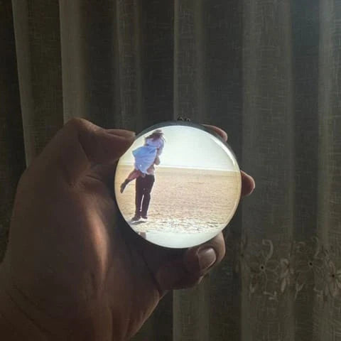 Eternal Memory GIFT Sphere™