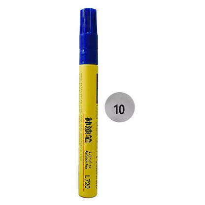 (1 + 1 Free) Magic Car Scratch Fix Pen