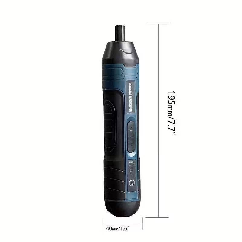 PocketDrive Power Screwdriver
