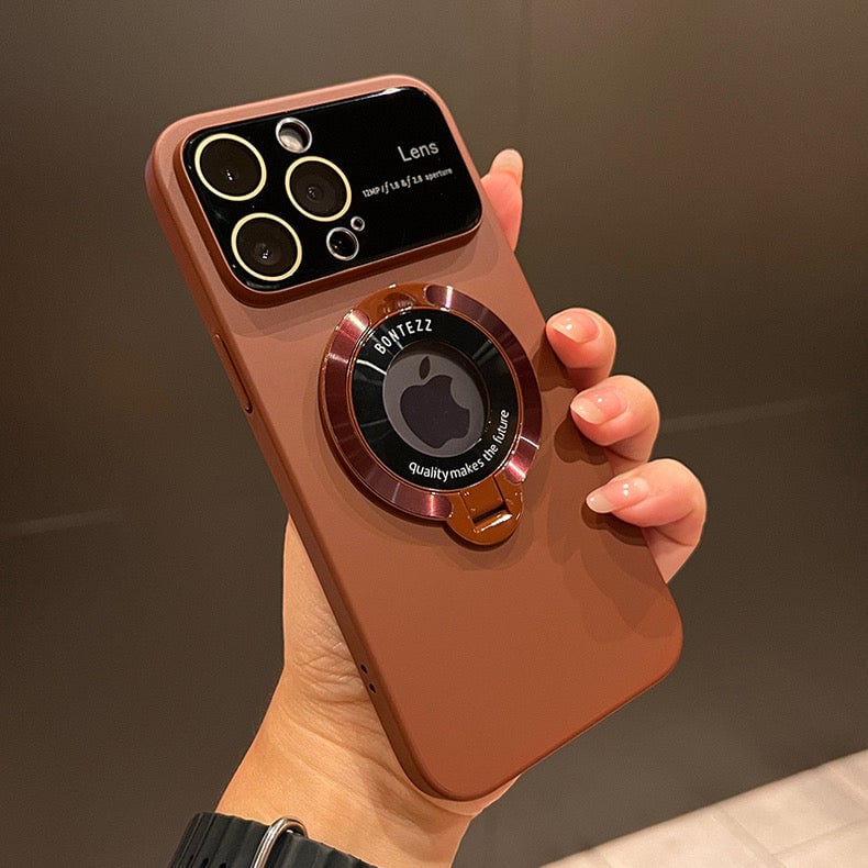 MagShield™ Magnetic iPhone Case