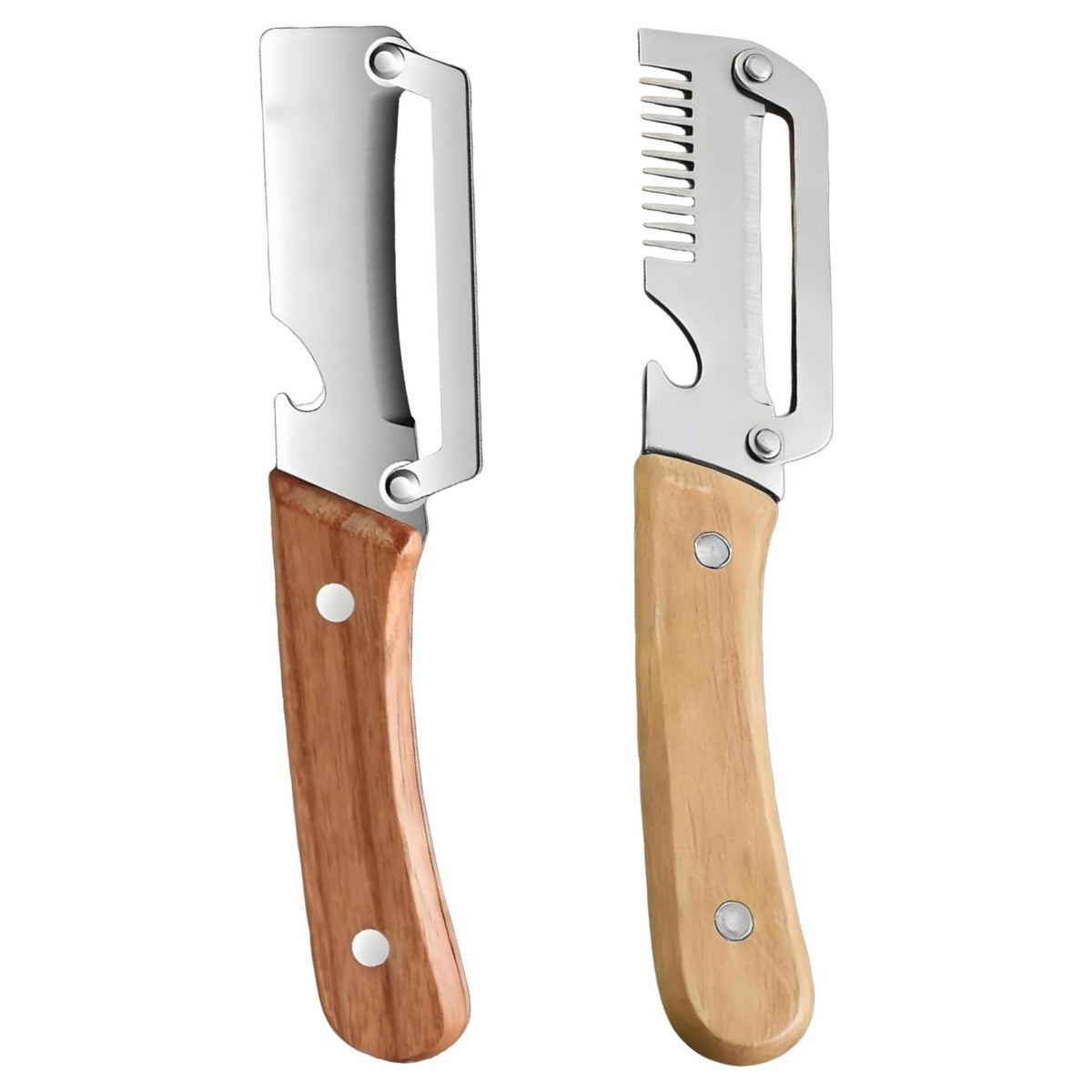 Multifunctional Peeler - Kivora