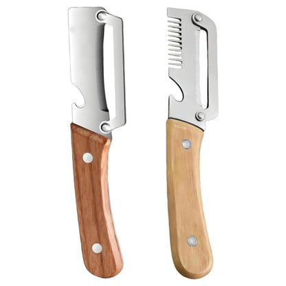 Multifunctional Peeler - Kivora