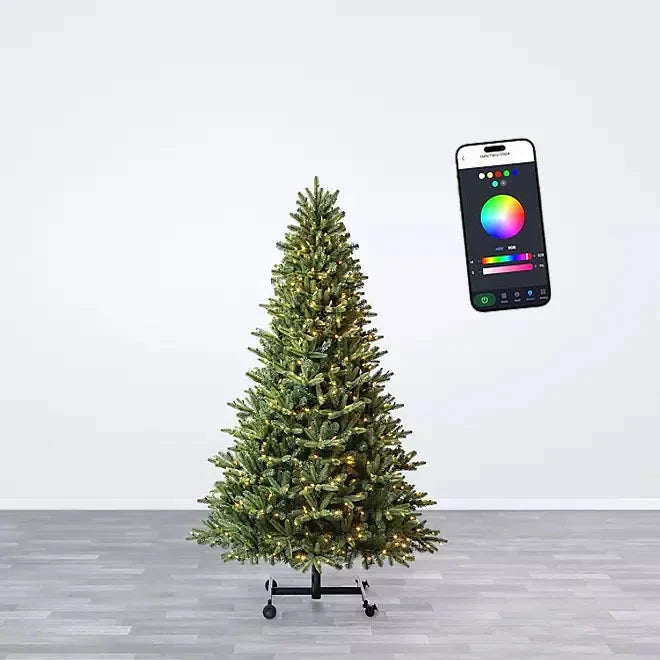 Lumina Fir