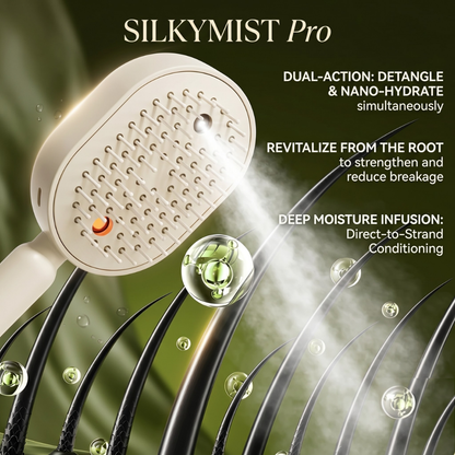 SilkyMist Pro