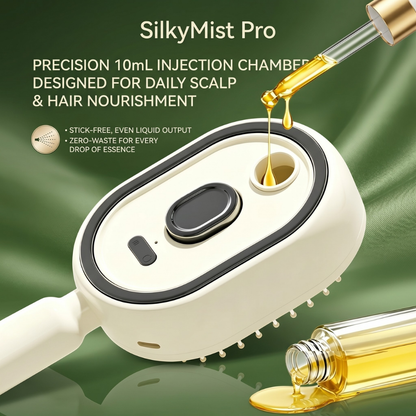 SilkyMist Pro