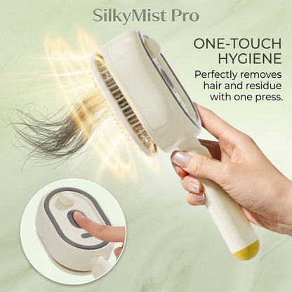 SilkyMist Pro