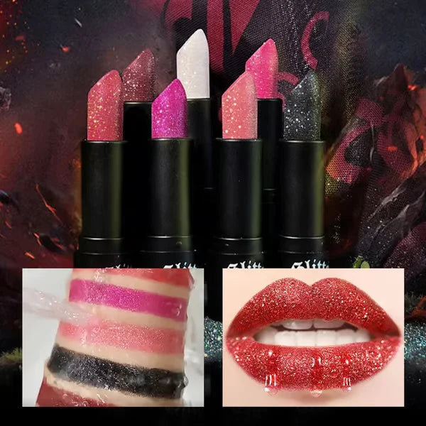 ShineMuse Lip Gloss