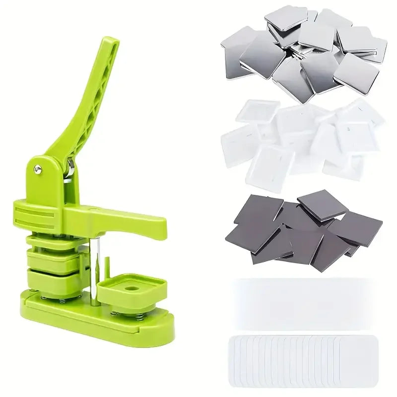 CraftyMag Machine