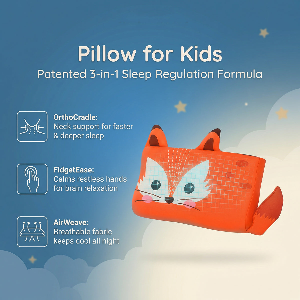 Sleep Pillow