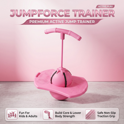 JumpForce Trainer