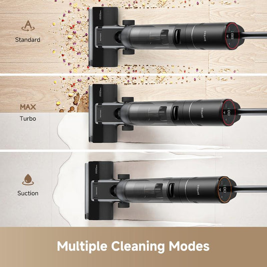 DREAME G10 Wet Dry Vacuum Cleaner