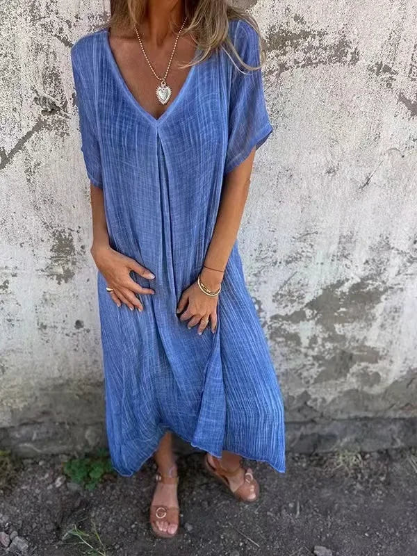 Nora - SunLoom Dress