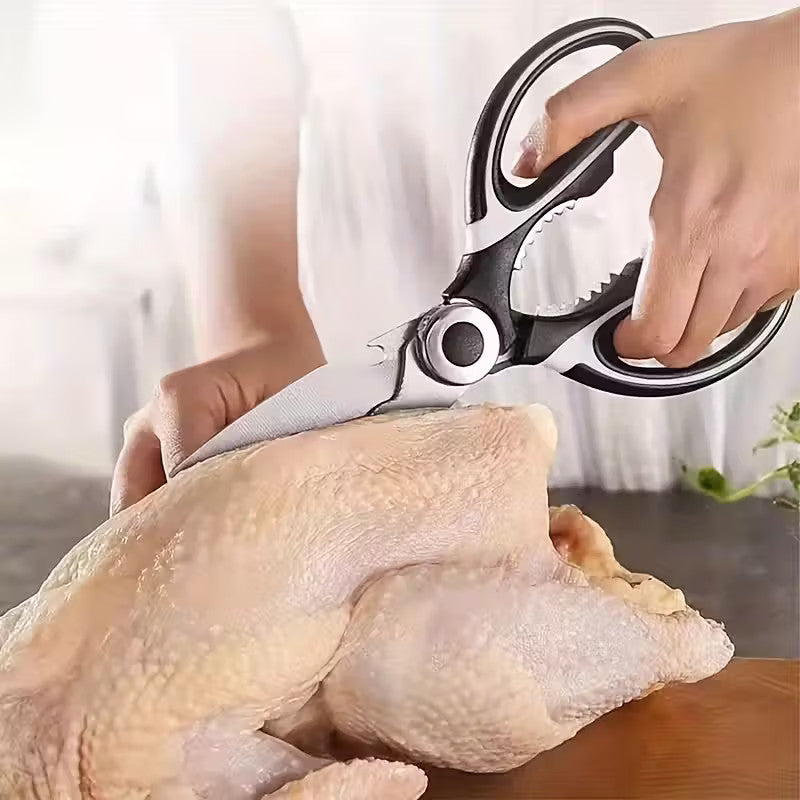 SteelCut Pro Shears