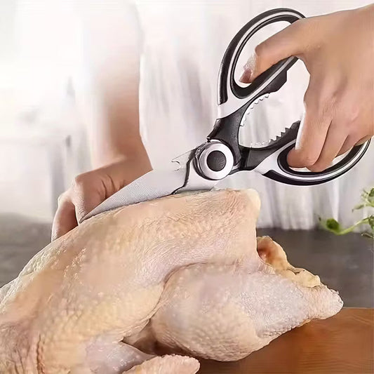 SteelCut Pro Shears