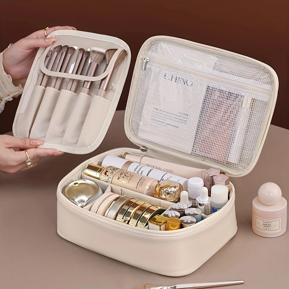 Magic Glam Makeup Organizer