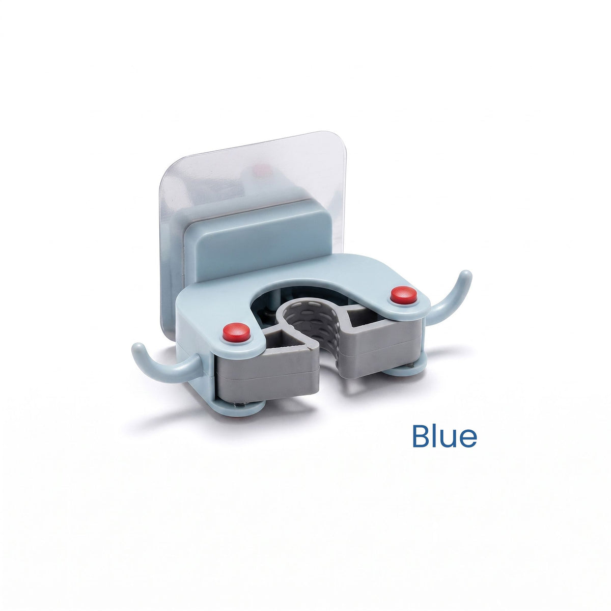 Multipurpose Adhesive Holder - GripFix