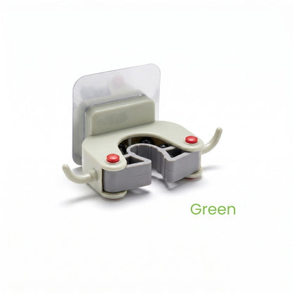 Multipurpose Adhesive Holder - GripFix