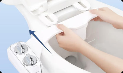 FreshStream Bidet Attachment