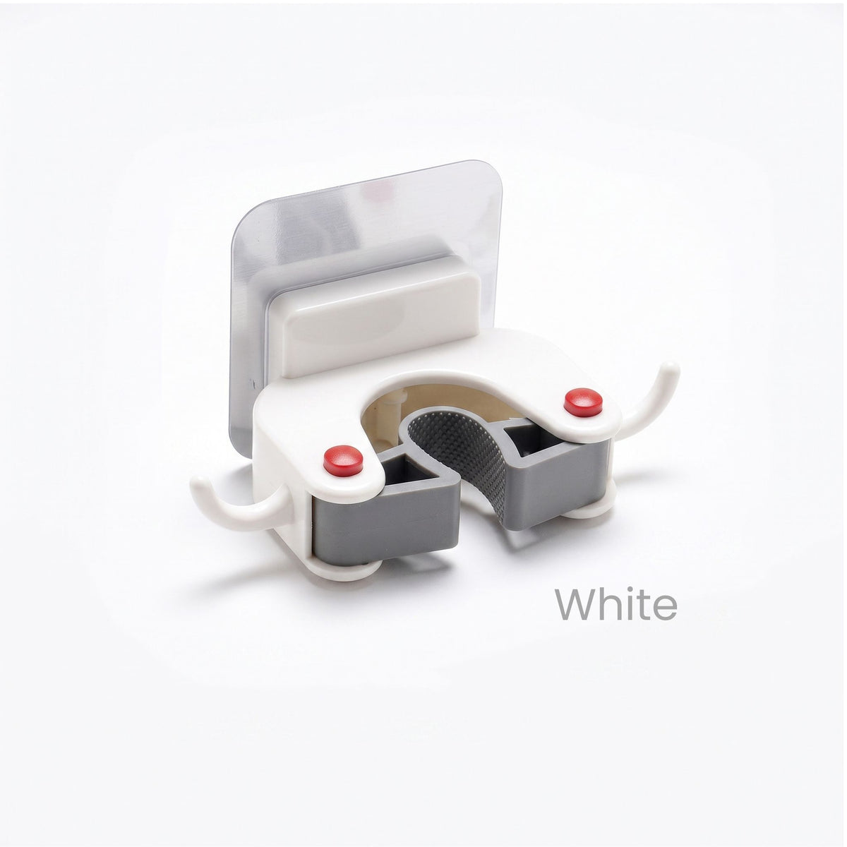 Multipurpose Adhesive Holder - GripFix