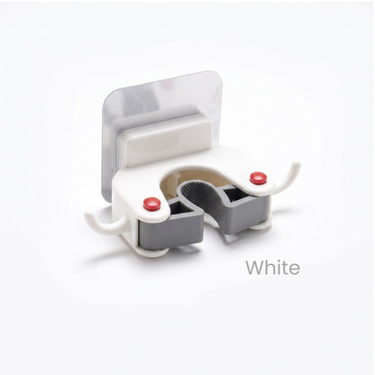 Multipurpose Adhesive Holder - GripFix