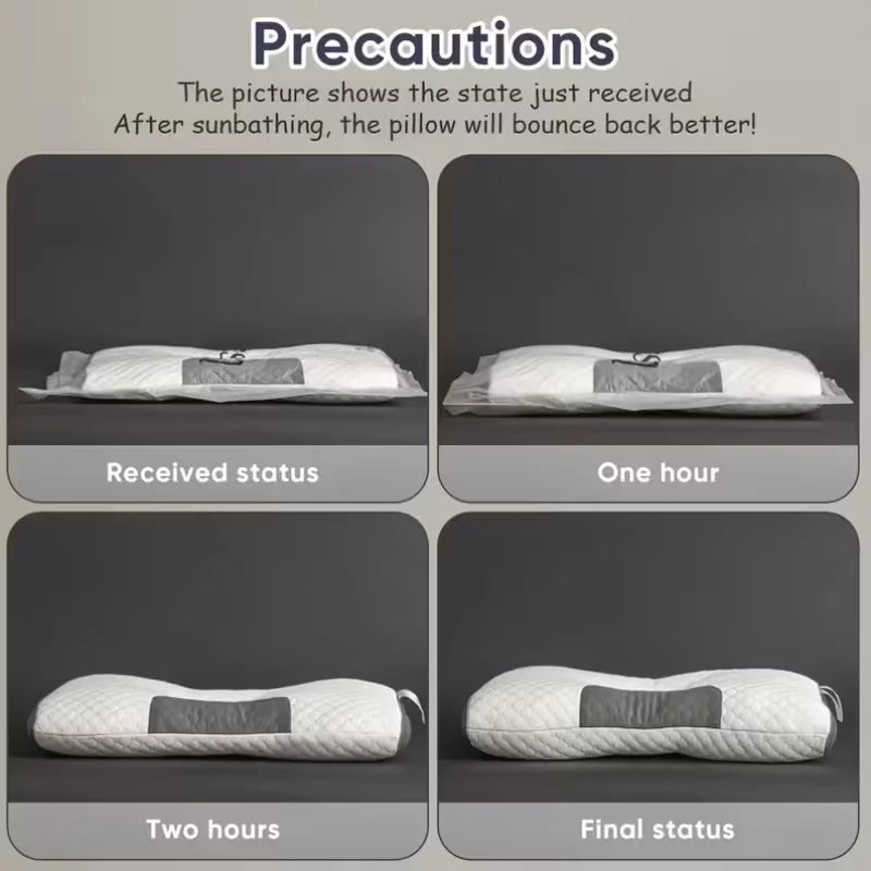 ErgoNeck Pillow