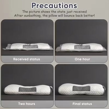 ErgoNeck Pillow