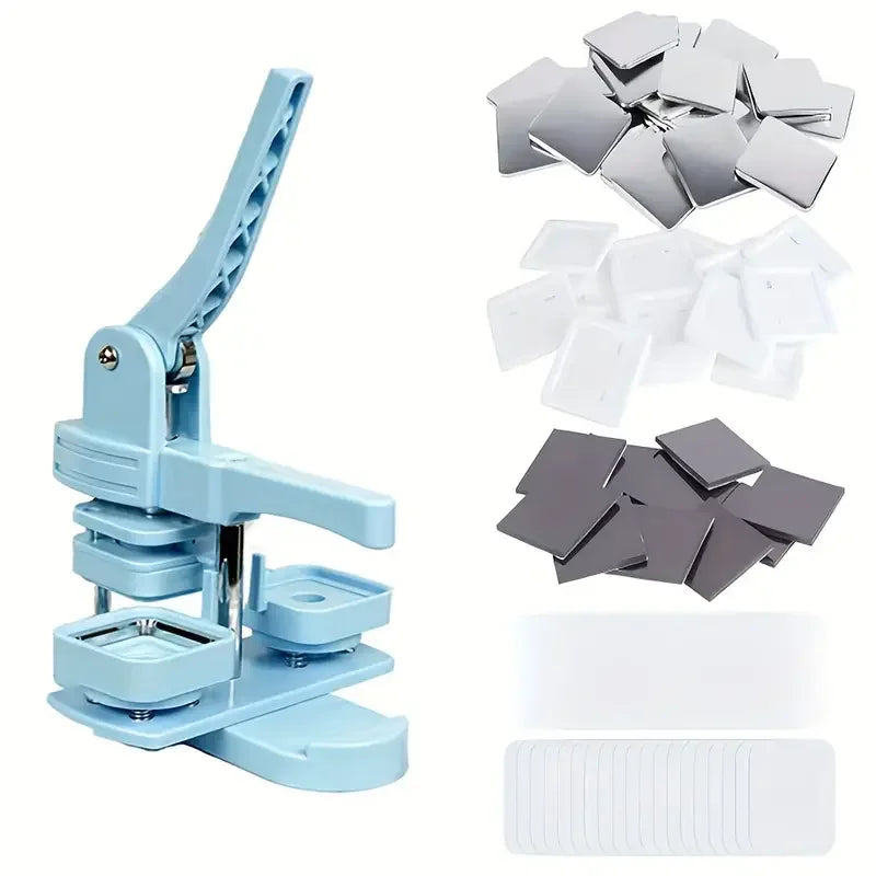 CraftyMag Machine