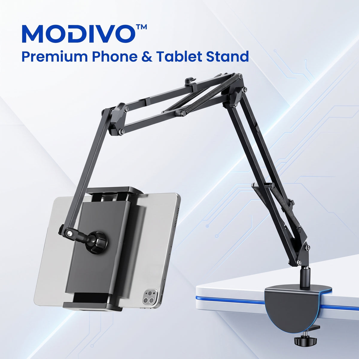 MODIVO - Premium Phone & Tablet Stand