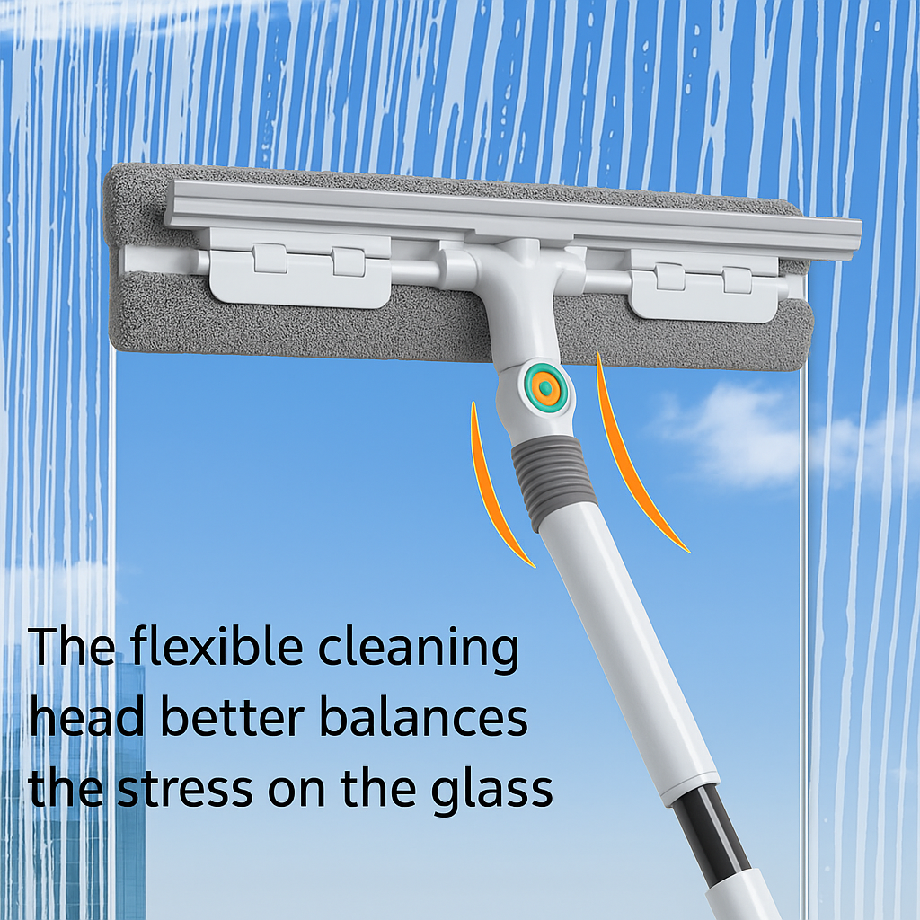 CLEANING ULTRA