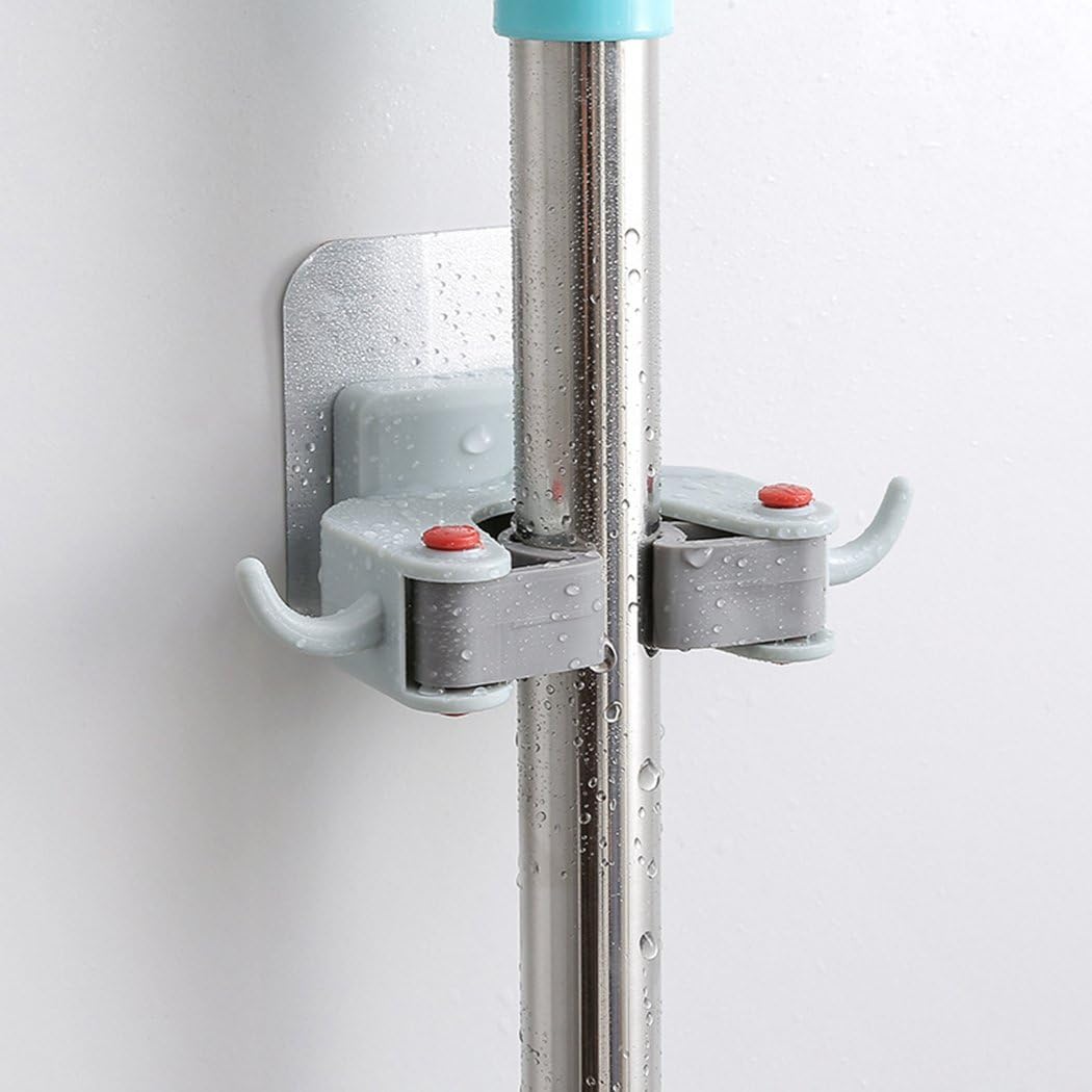 Multipurpose Adhesive Holder - GripFix