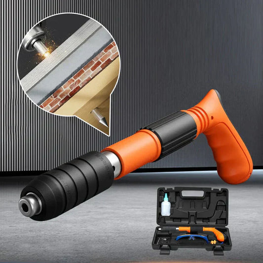 PowerGlam Nail Gun-X