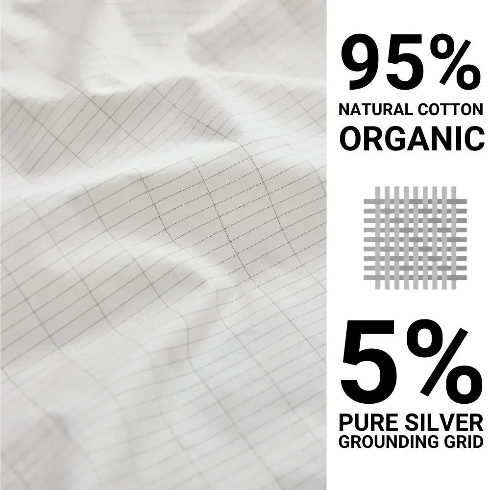 Groundbed Sleep Sheets