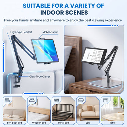 MODIVO - Premium Phone & Tablet Stand