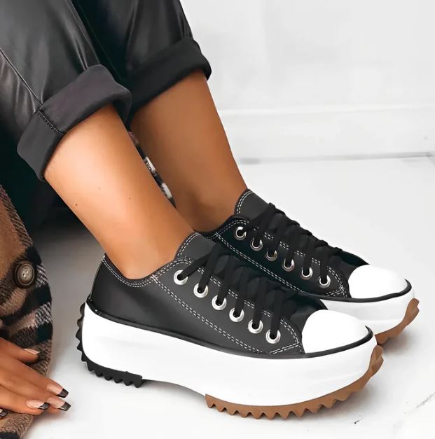Star Athletic Sneakers