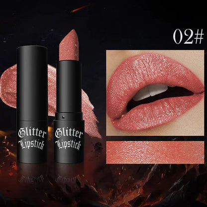ShineMuse Lip Gloss