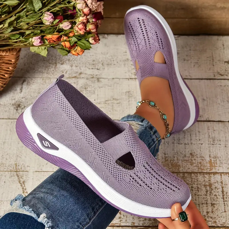 LISA Style and Comfort in Every Step