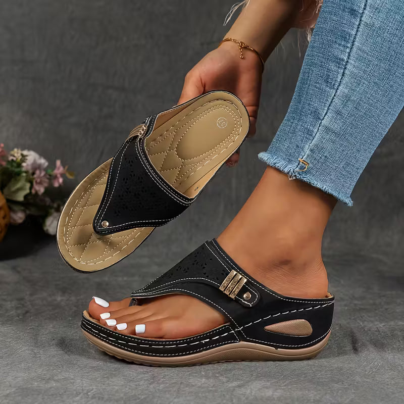 Loren Mesh Sports Sandals — Breathable, Stylish & Ready for Every Day