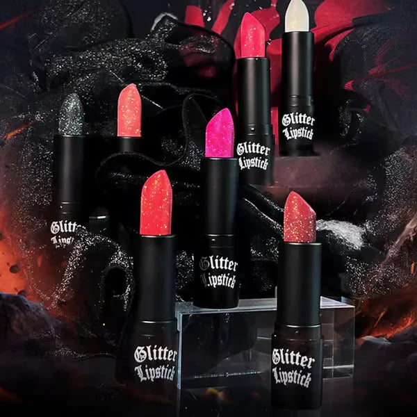 ShineMuse Lip Gloss