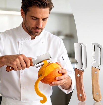 Multifunctional Peeler - Kivora