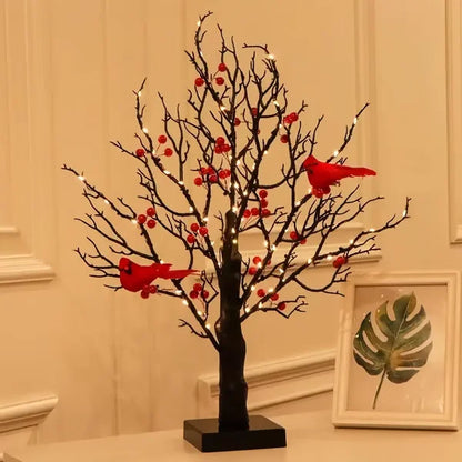 RadiantTree Light