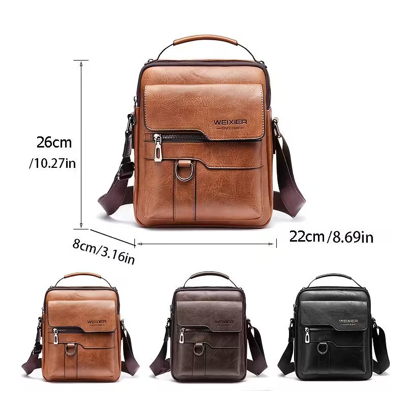 UrbanCross Vintage Bag