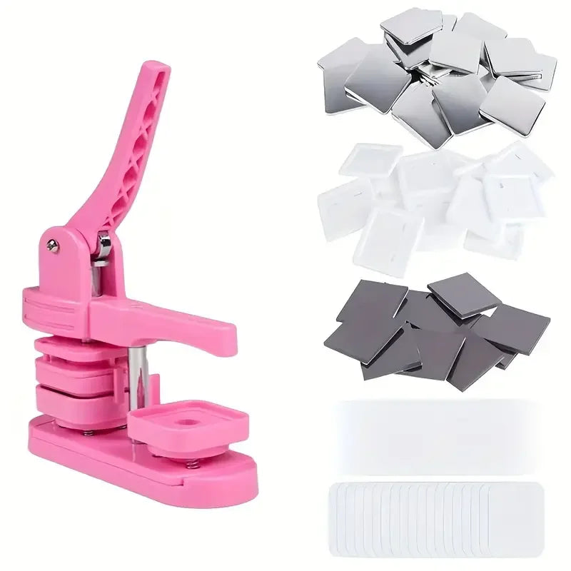 CraftyMag Machine